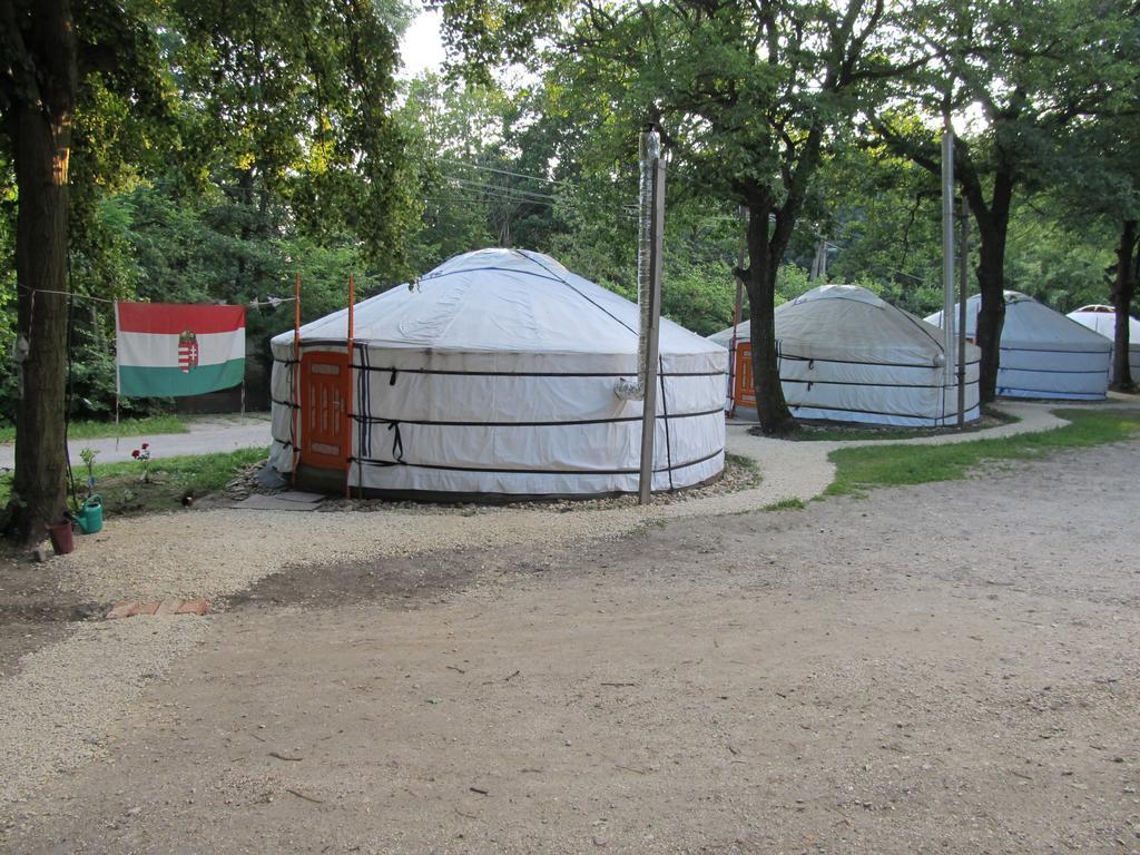 Dobogoko Jurtaszallas Номер фото
